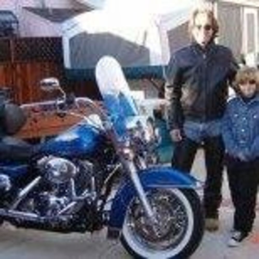 Meet your Posher, Paul